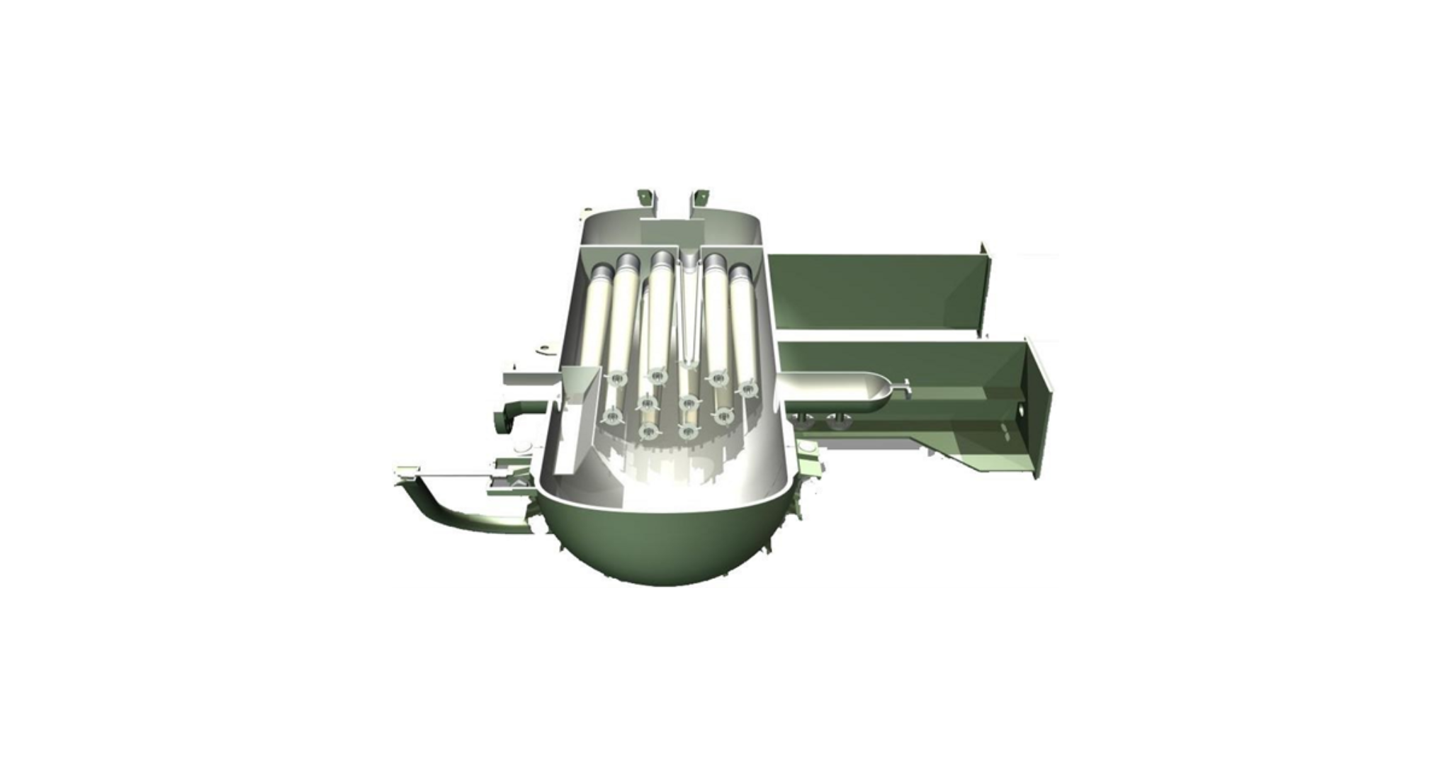 Pentair Filtration